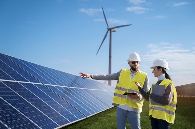 Harnessing the Sun: How Mohave County is Leading the Way in Renewable Energy