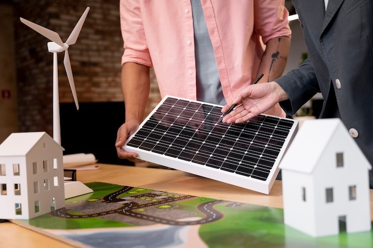 Top Reasons First-Time Buyers Choose to Lease Solar Panels