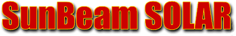 SunBeam SOLAR
